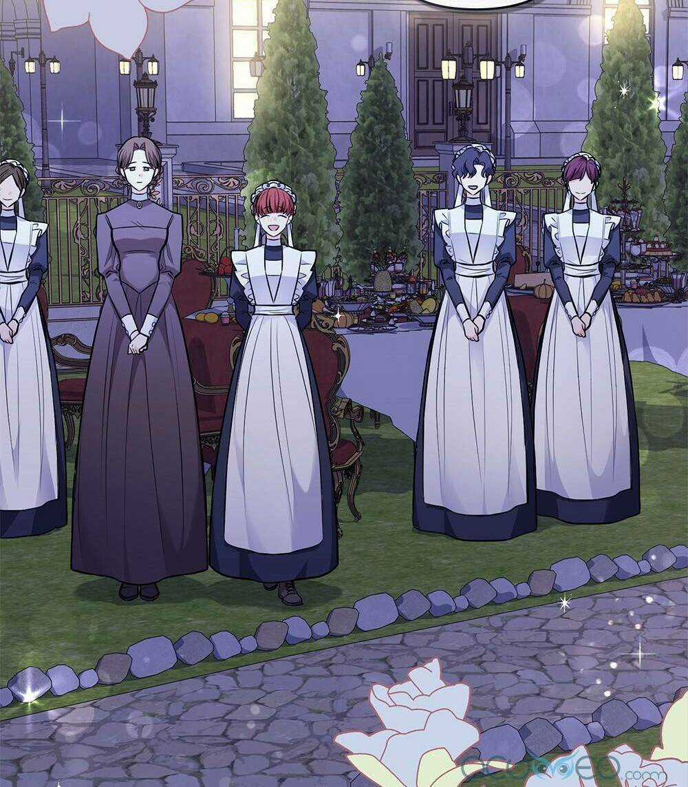 Tìm Lại Camellia Chapter 25 trang 7