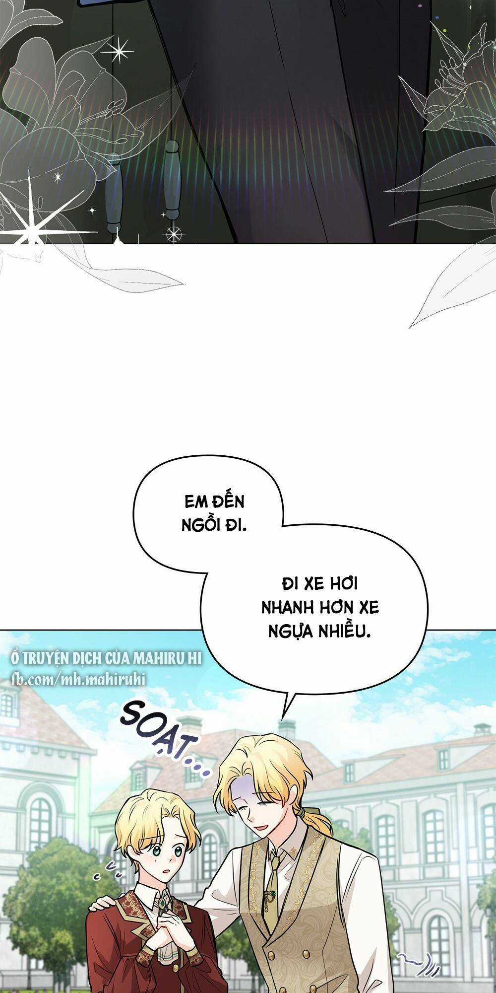 Tìm Lại Camellia Chapter 25 trang 70