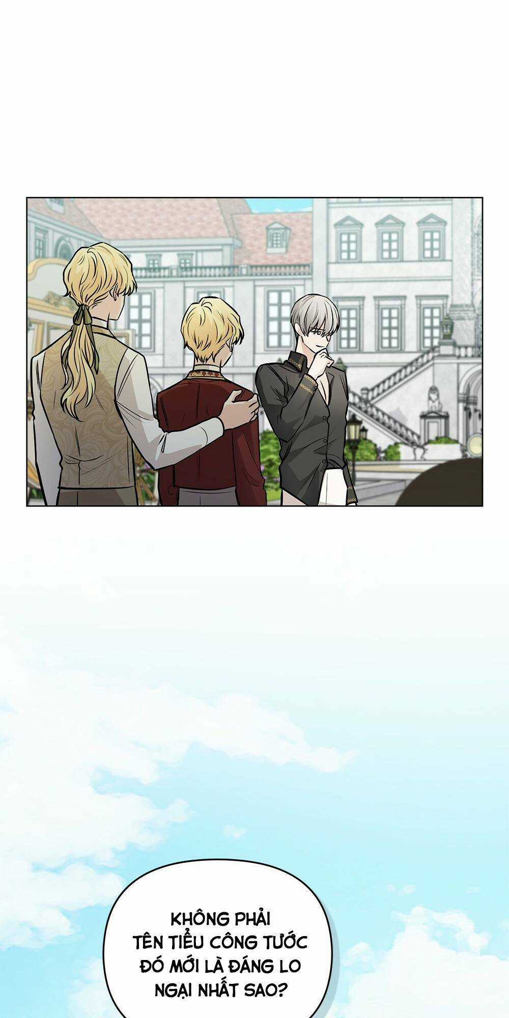 Tìm Lại Camellia Chapter 25 trang 73