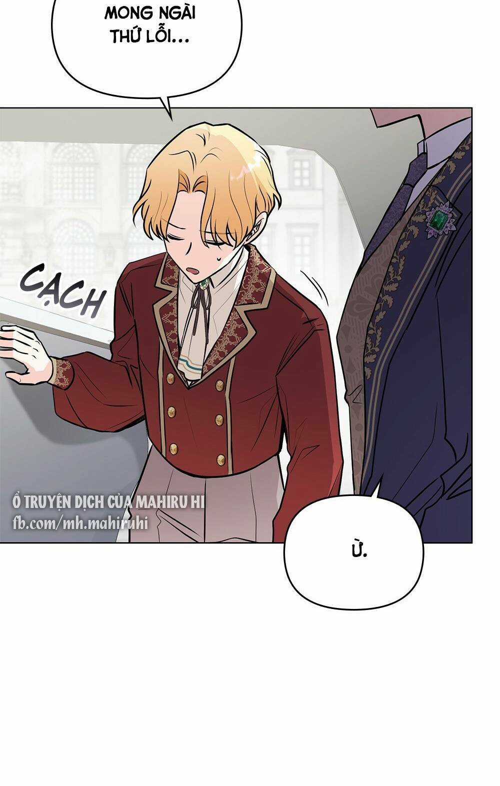 Tìm Lại Camellia Chapter 26 trang 10