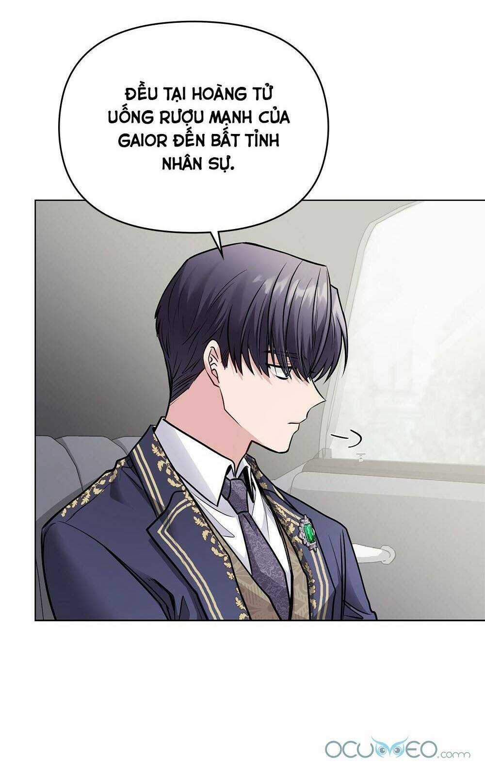 Tìm Lại Camellia Chapter 26 trang 11