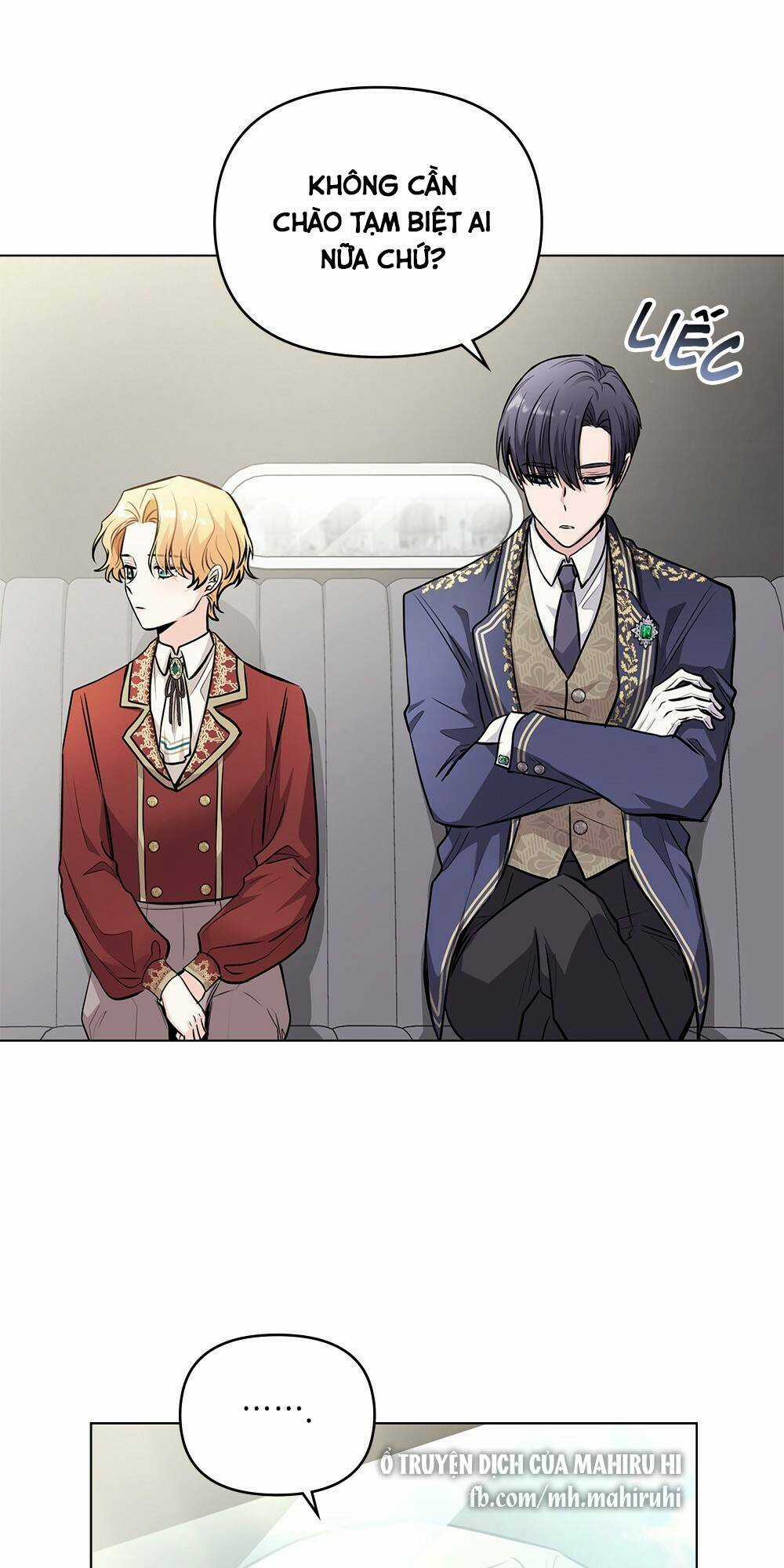 Tìm Lại Camellia Chapter 26 trang 12