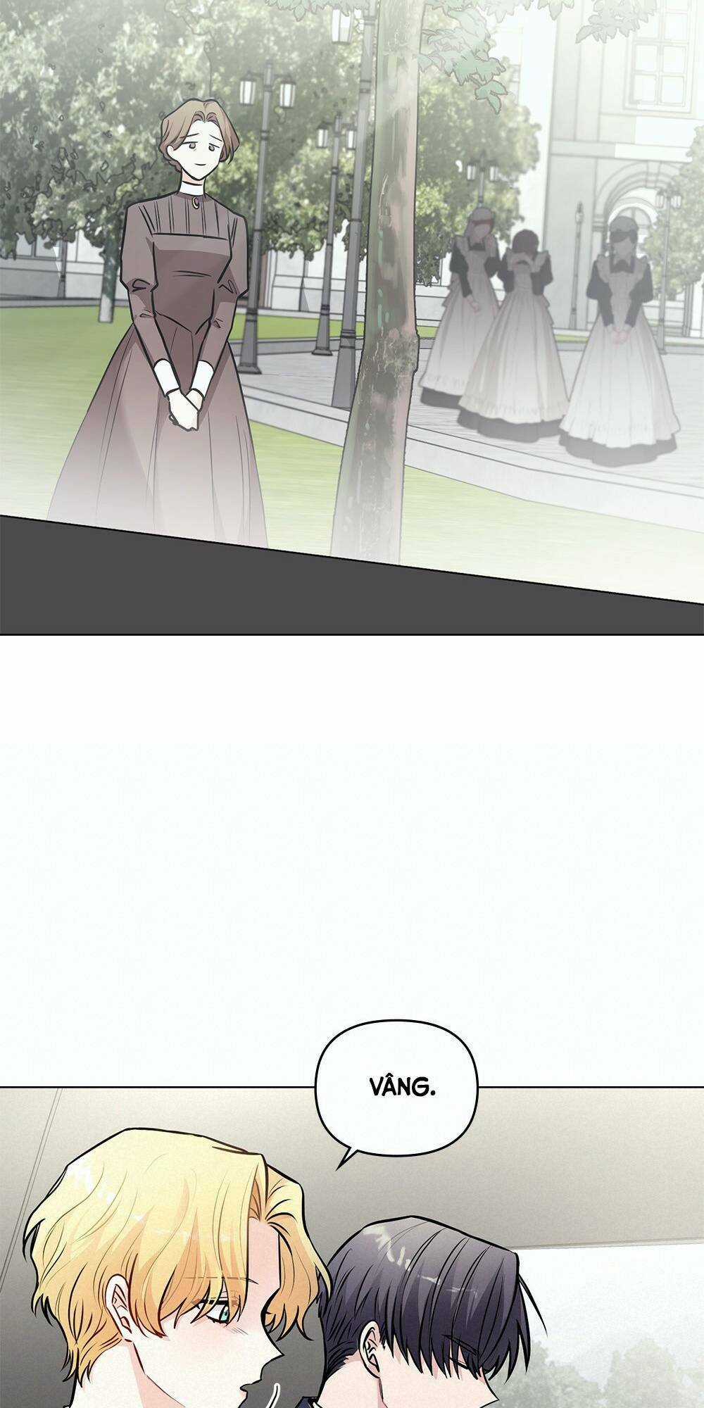 Tìm Lại Camellia Chapter 26 trang 15