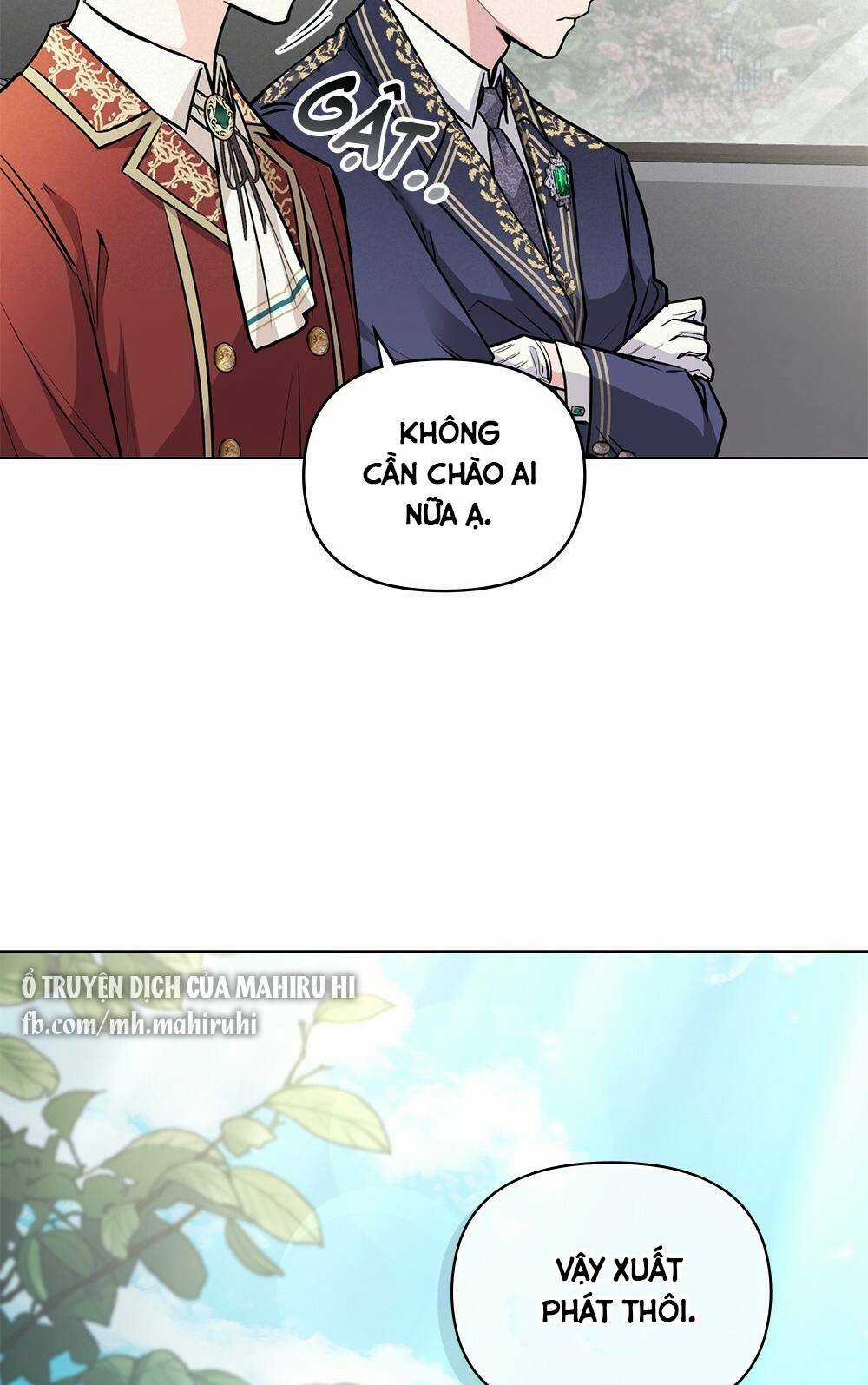 Tìm Lại Camellia Chapter 26 trang 16