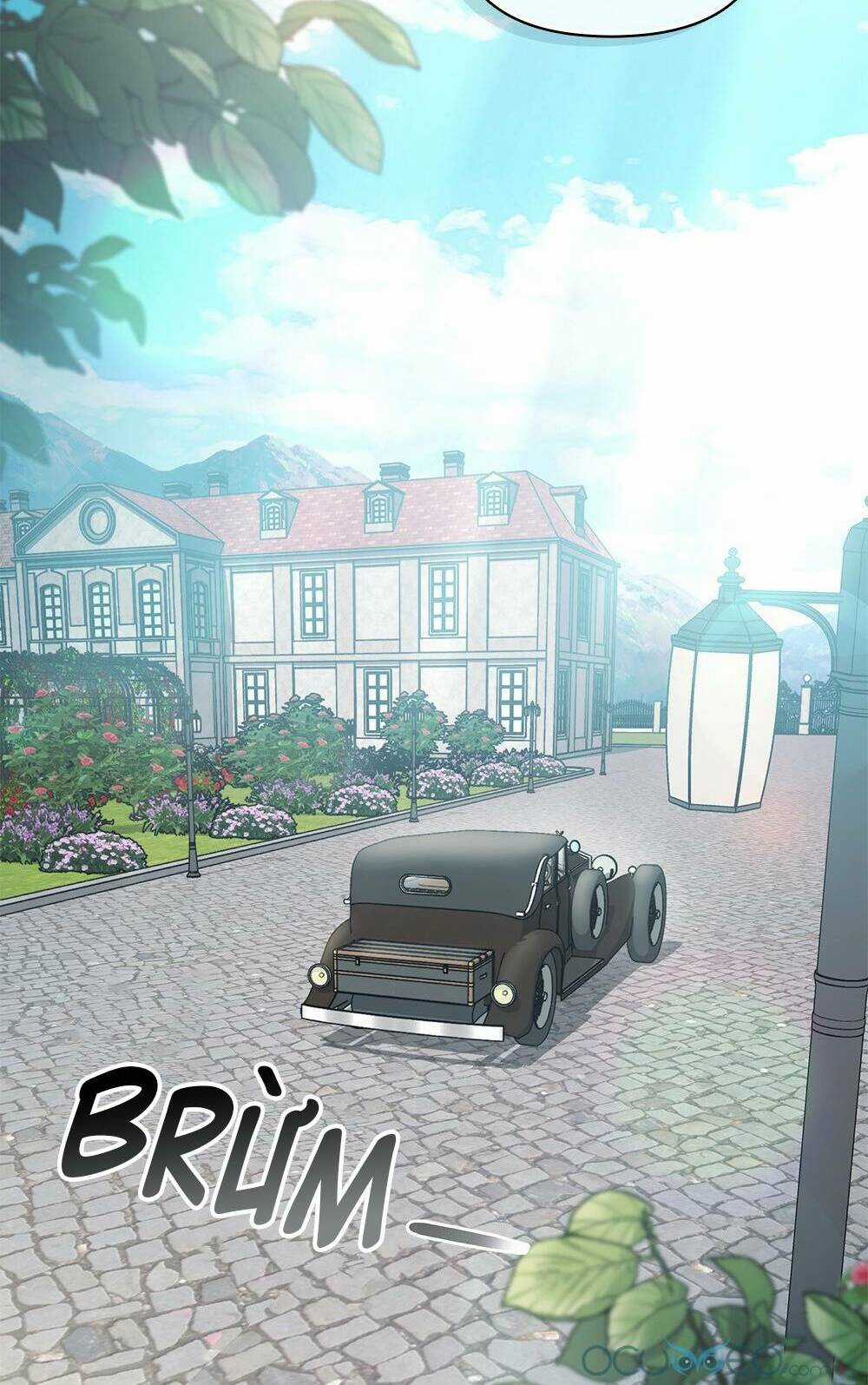 Tìm Lại Camellia Chapter 26 trang 17