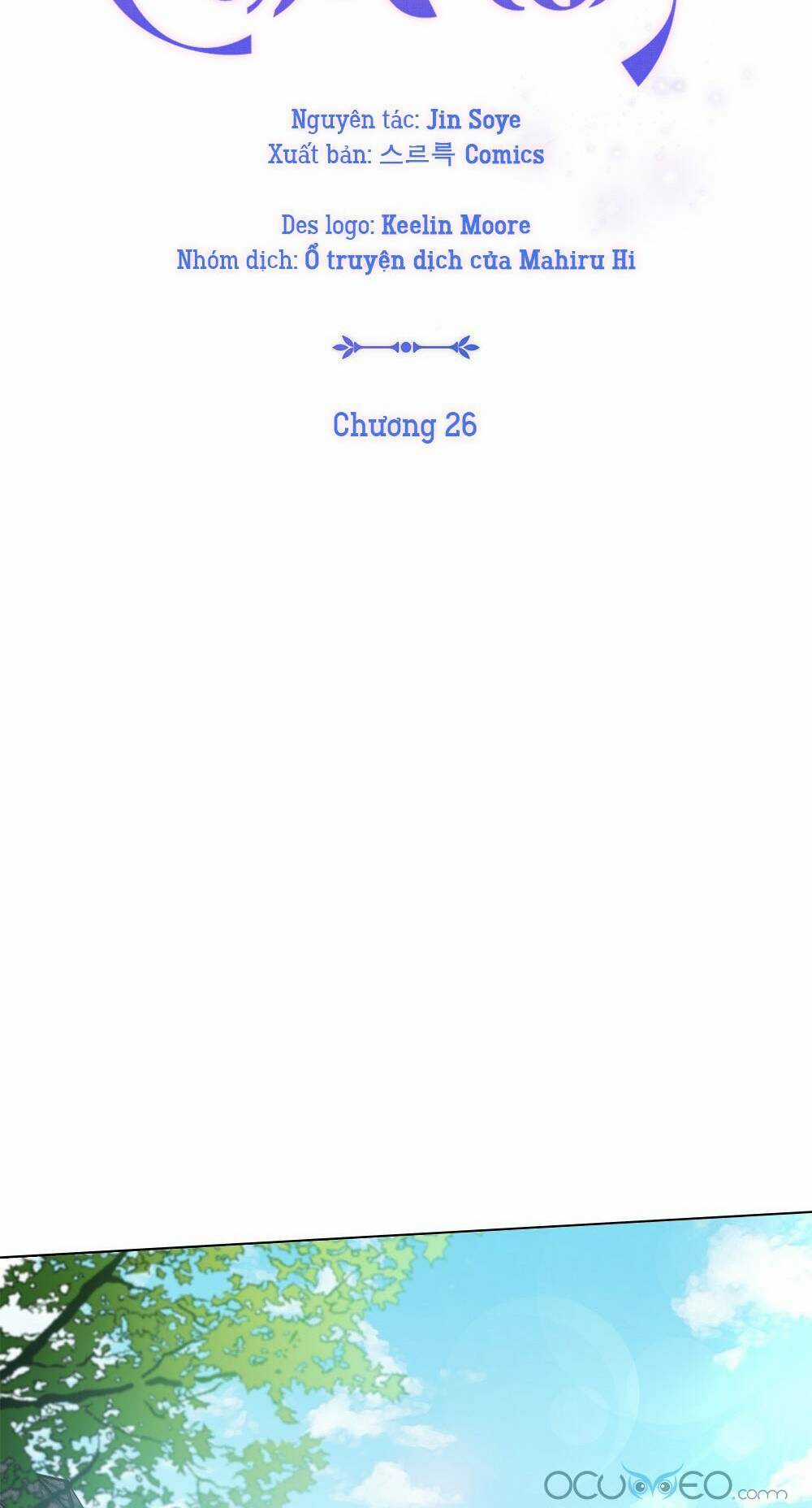 Tìm Lại Camellia Chapter 26 trang 19