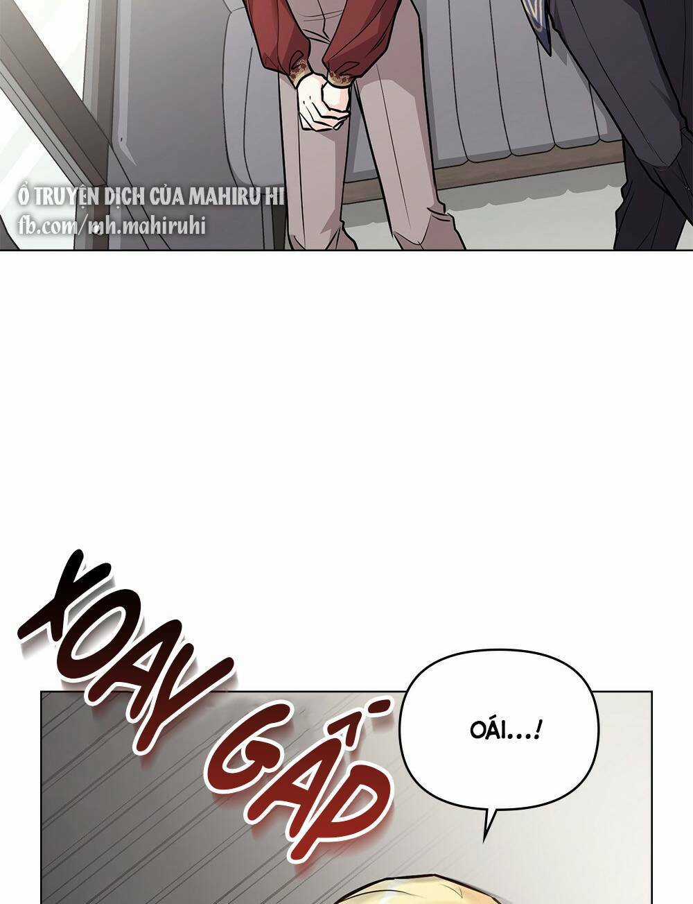 Tìm Lại Camellia Chapter 26 trang 21