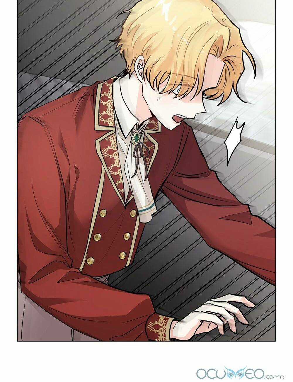 Tìm Lại Camellia Chapter 26 trang 22