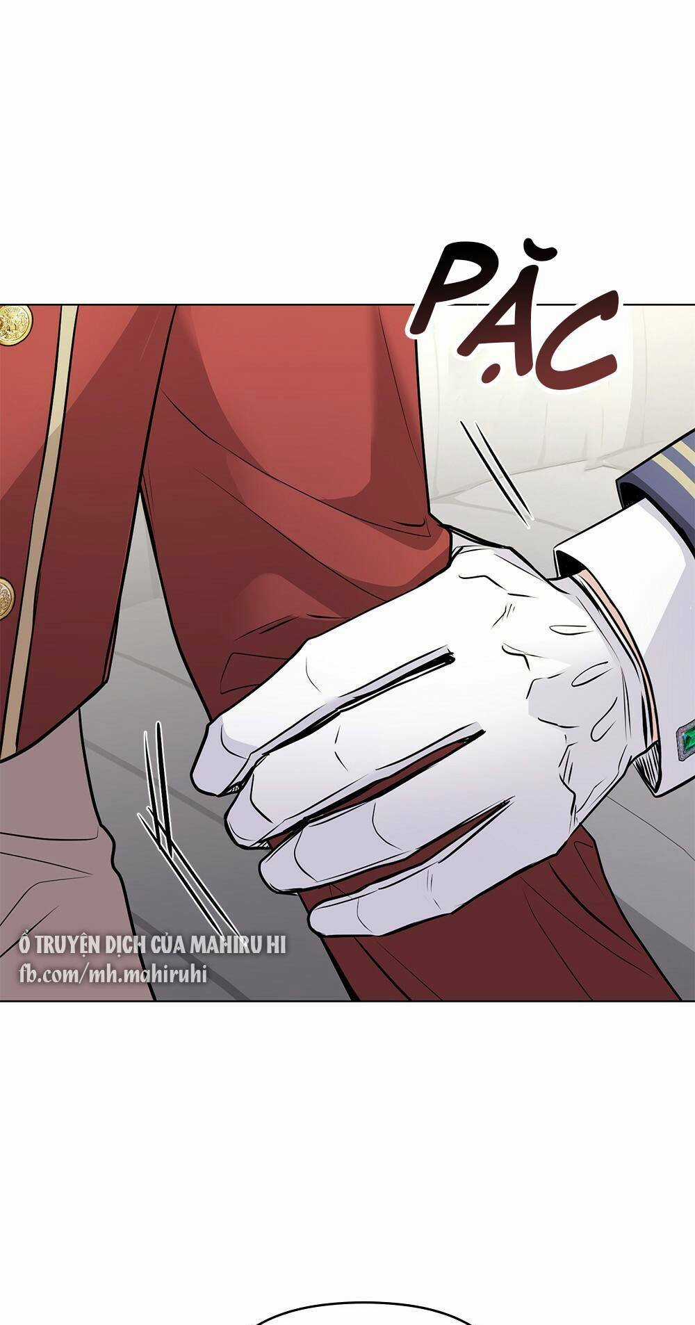 Tìm Lại Camellia Chapter 26 trang 23