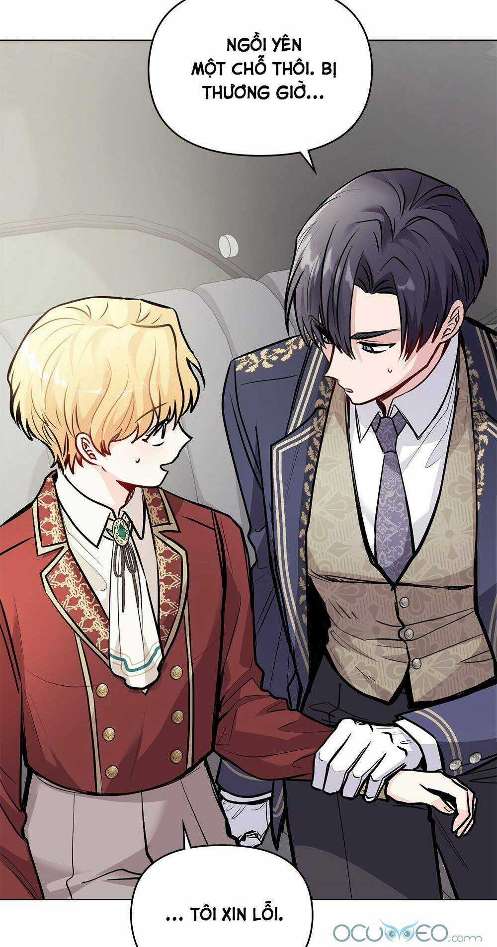 Tìm Lại Camellia Chapter 26 trang 24