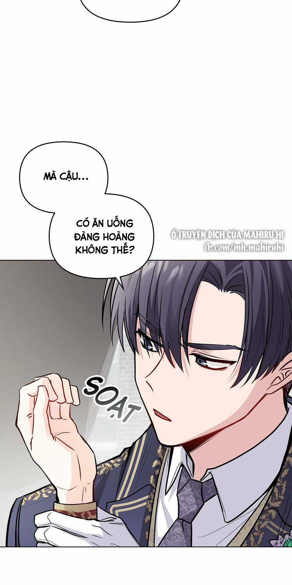 Tìm Lại Camellia Chapter 26 trang 25