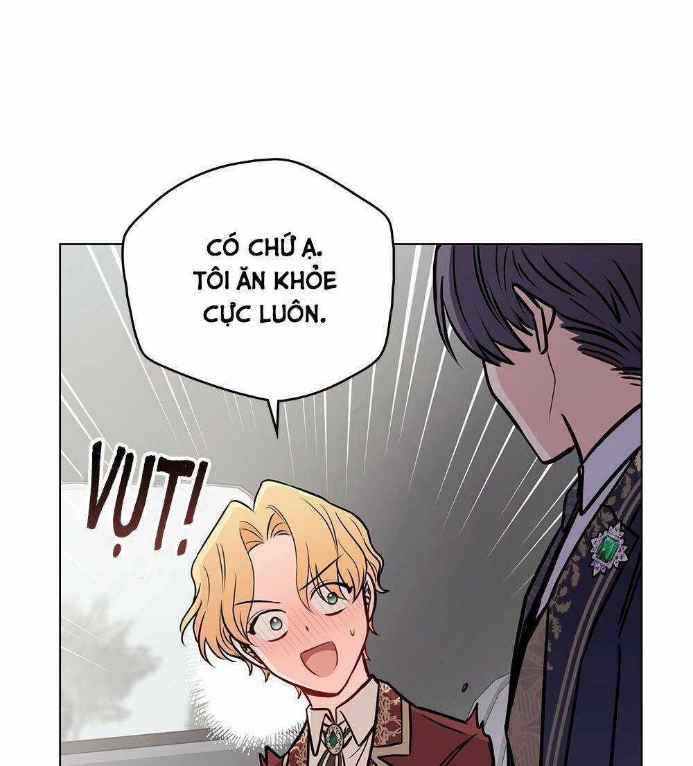 Tìm Lại Camellia Chapter 26 trang 26