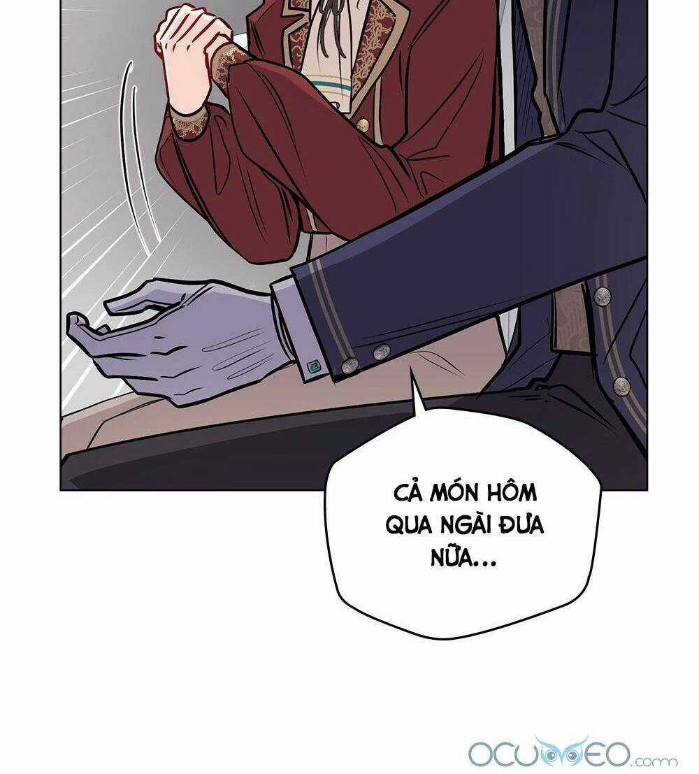 Tìm Lại Camellia Chapter 26 trang 27