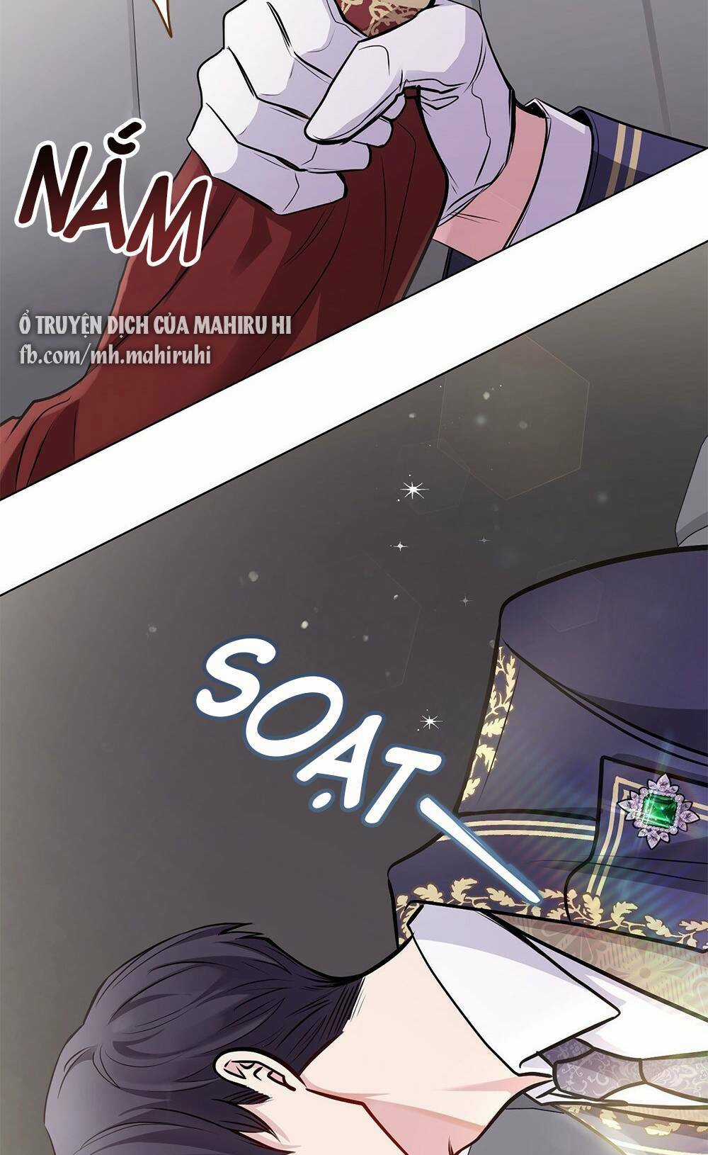 Tìm Lại Camellia Chapter 26 trang 32