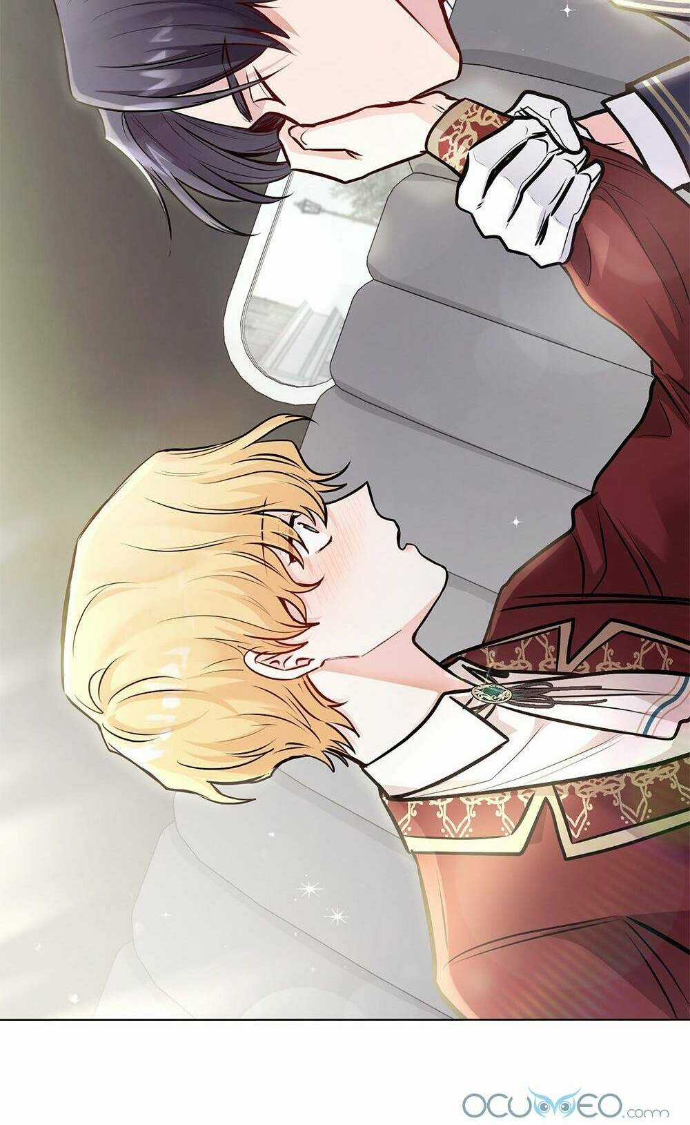 Tìm Lại Camellia Chapter 26 trang 33