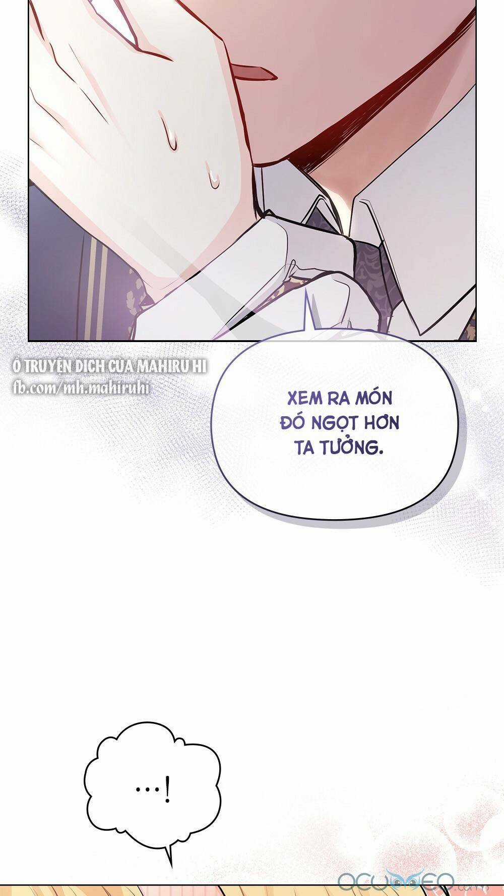 Tìm Lại Camellia Chapter 26 trang 35