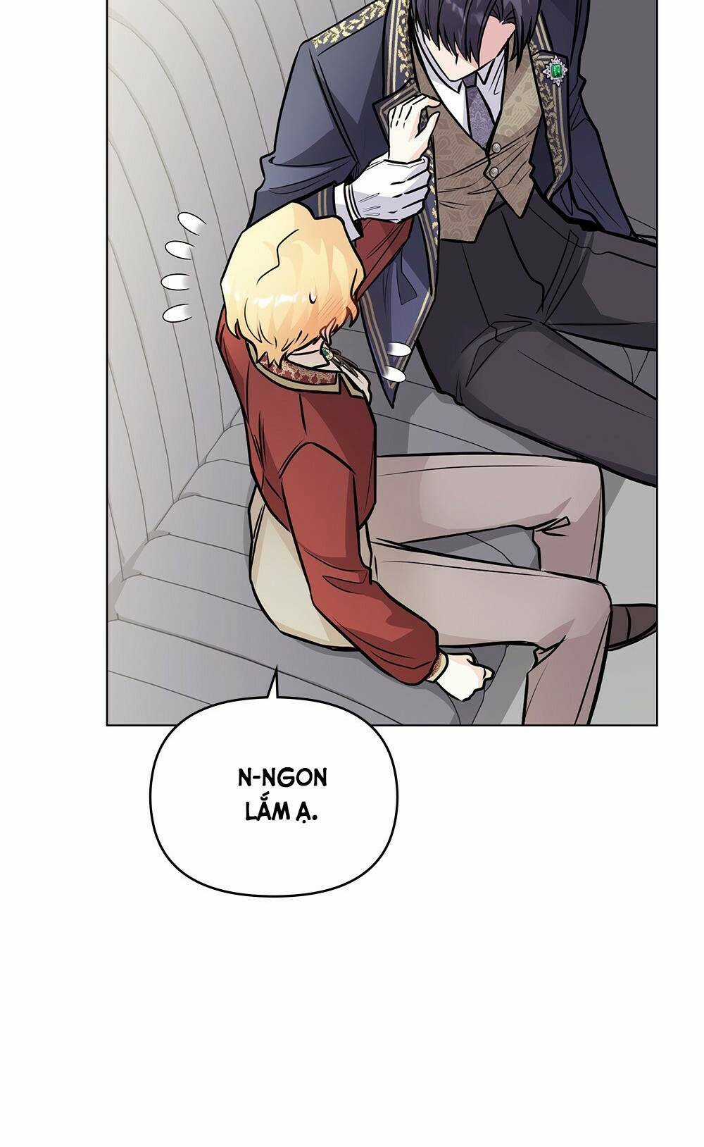 Tìm Lại Camellia Chapter 26 trang 37