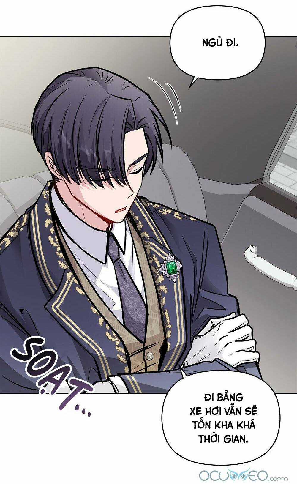 Tìm Lại Camellia Chapter 26 trang 38