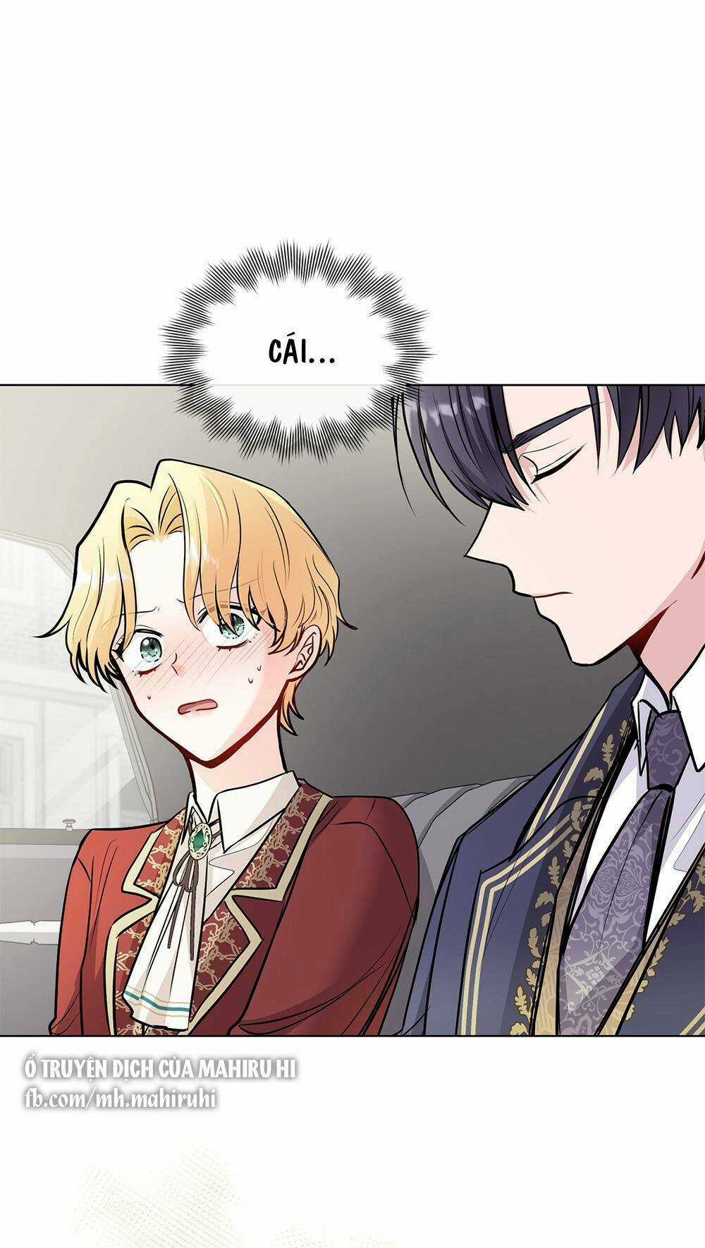 Tìm Lại Camellia Chapter 26 trang 39