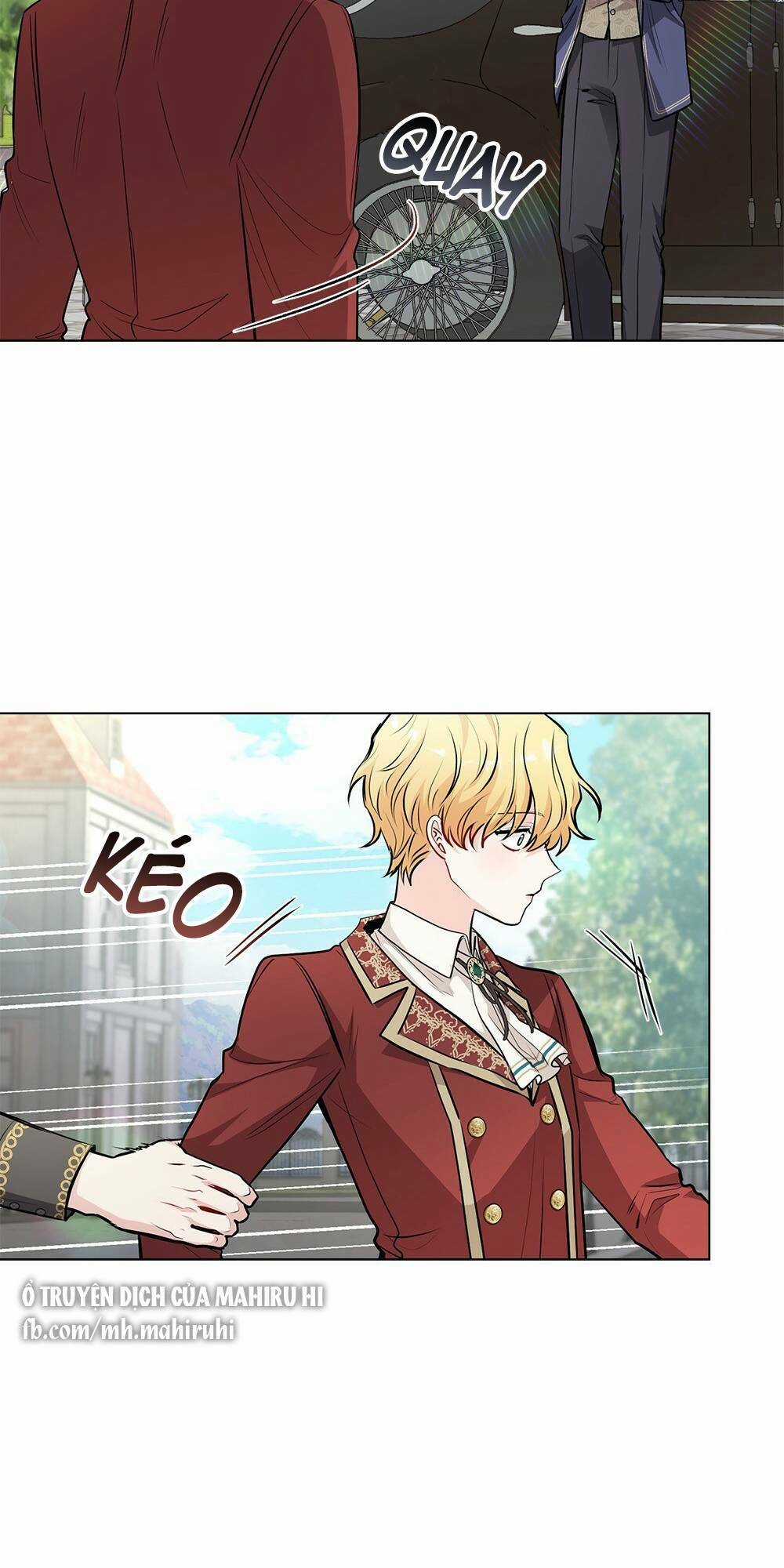 Tìm Lại Camellia Chapter 26 trang 4