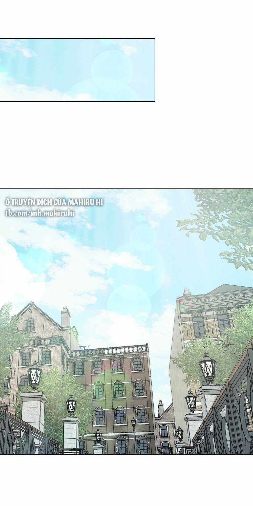 Tìm Lại Camellia Chapter 26 trang 41