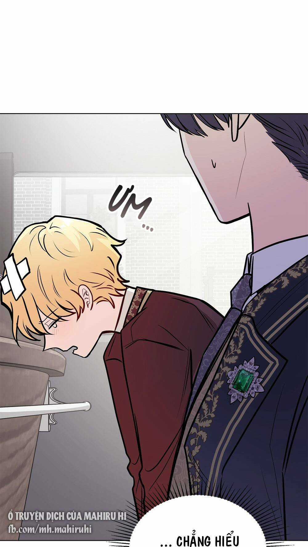 Tìm Lại Camellia Chapter 26 trang 44