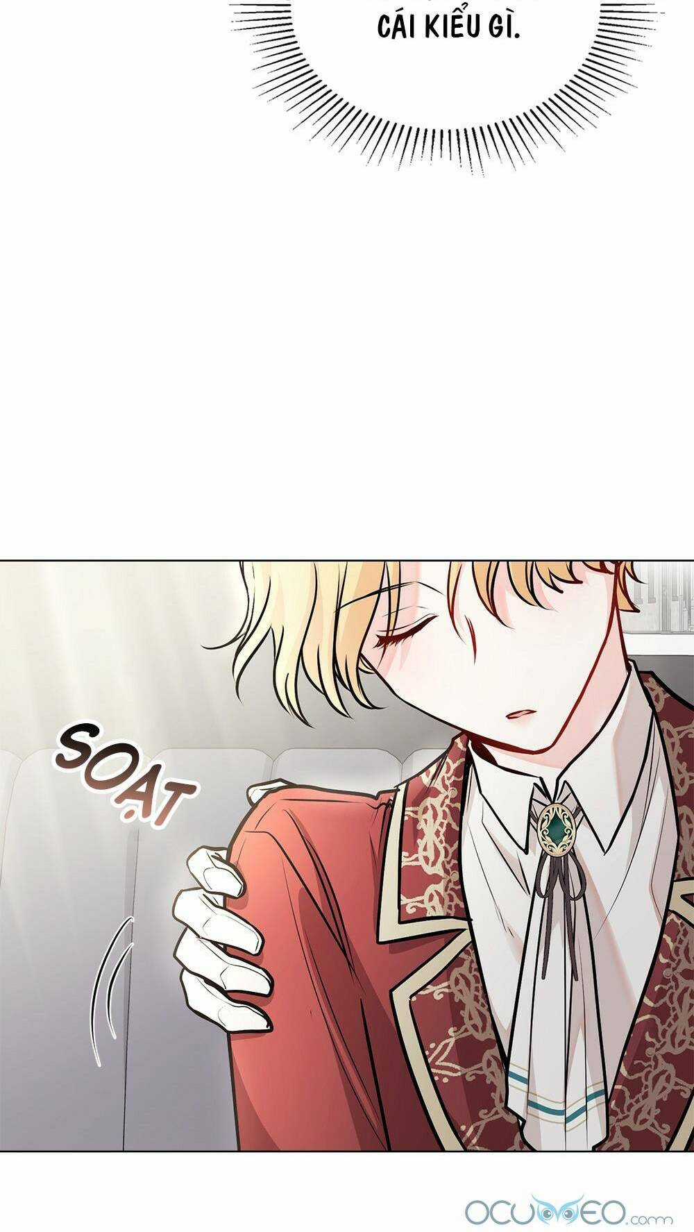 Tìm Lại Camellia Chapter 26 trang 45