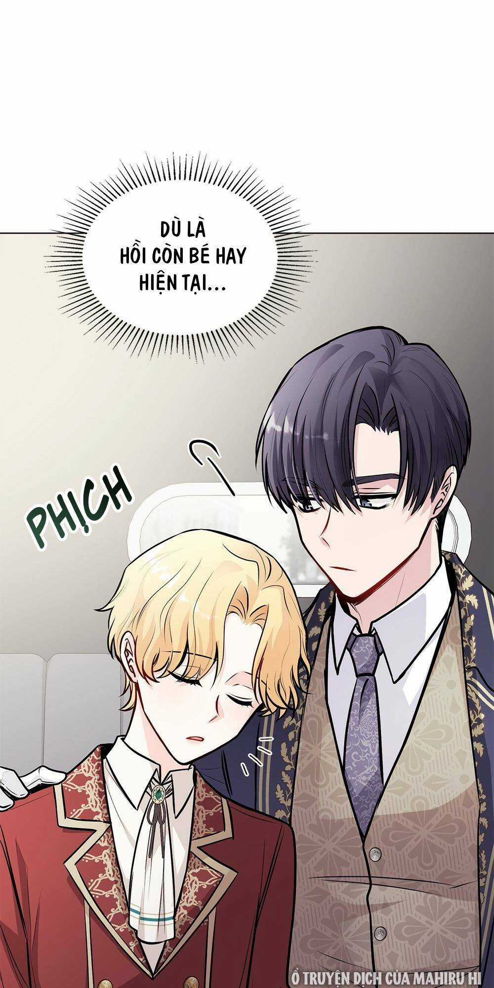 Tìm Lại Camellia Chapter 26 trang 46