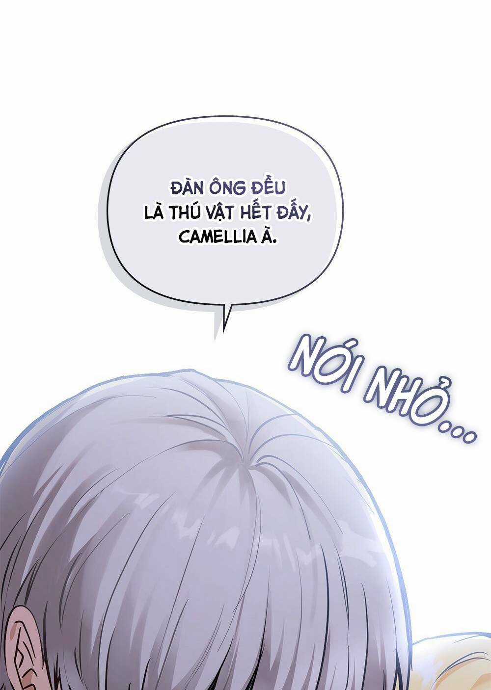 Tìm Lại Camellia Chapter 26 trang 5