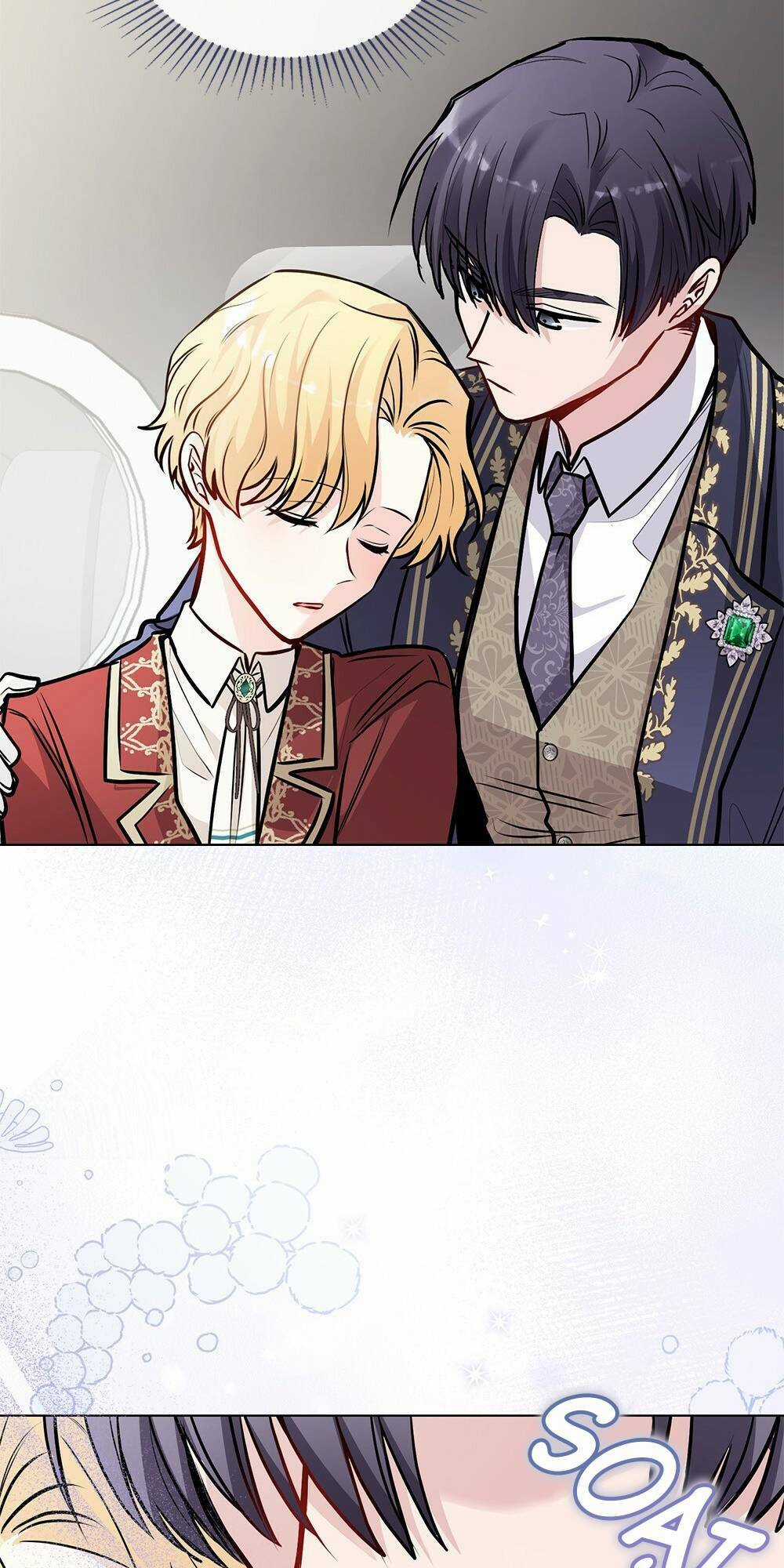 Tìm Lại Camellia Chapter 26 trang 52