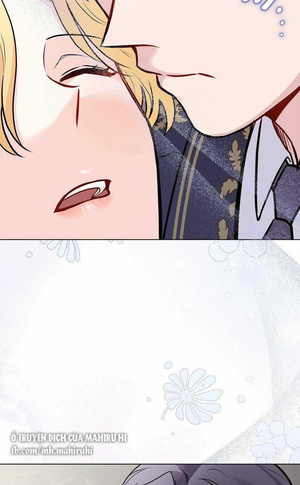 Tìm Lại Camellia Chapter 26 trang 53