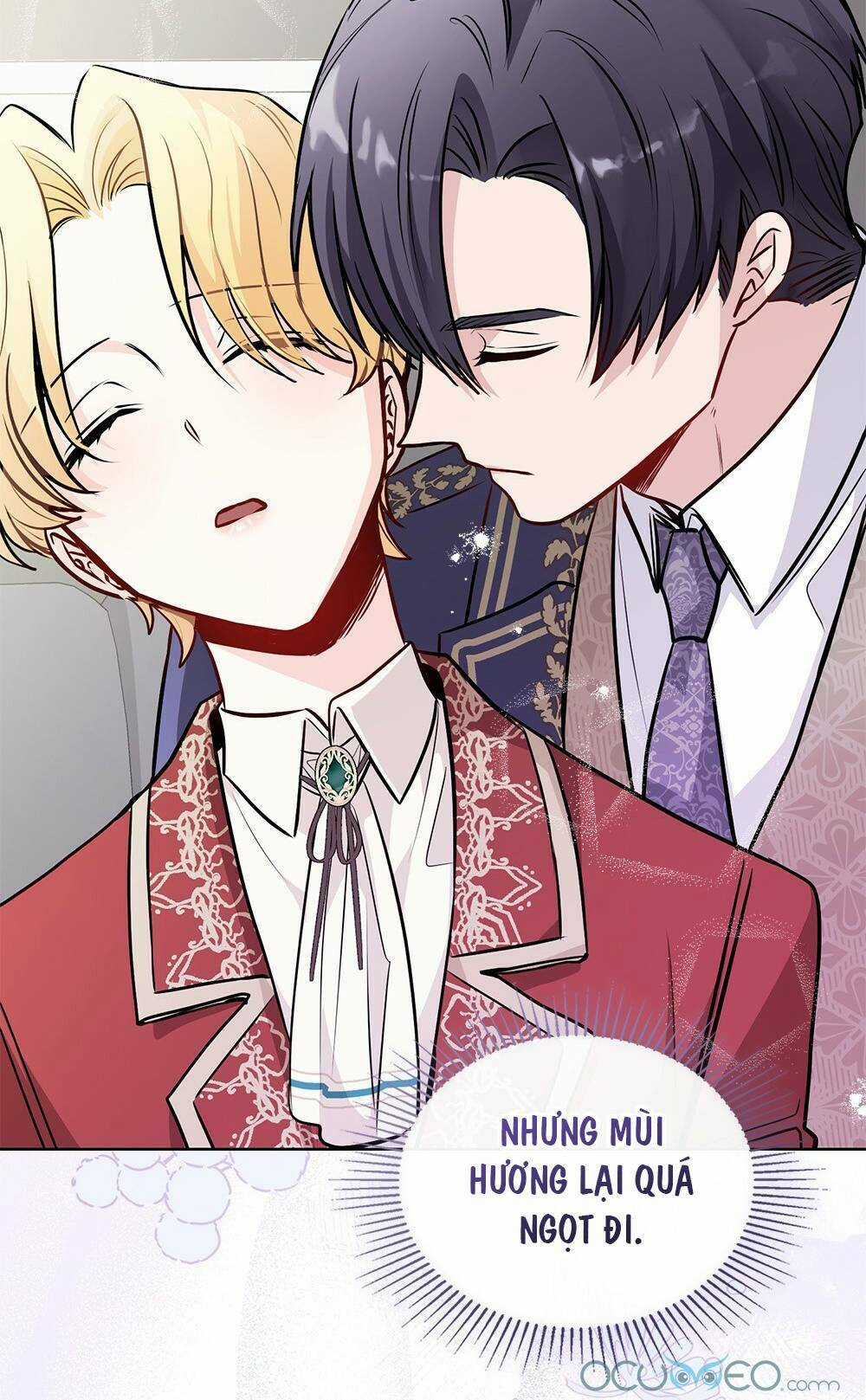 Tìm Lại Camellia Chapter 26 trang 54