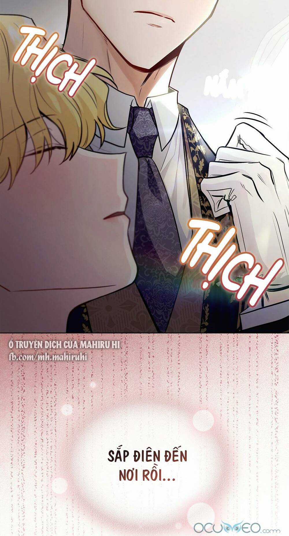 Tìm Lại Camellia Chapter 26 trang 62