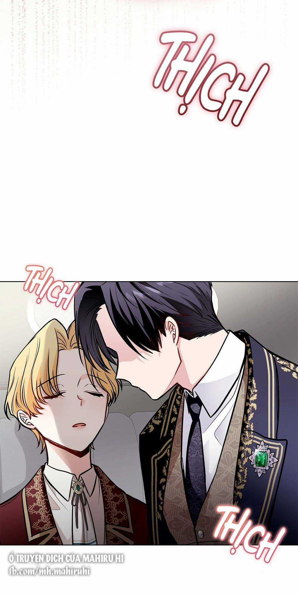 Tìm Lại Camellia Chapter 26 trang 63