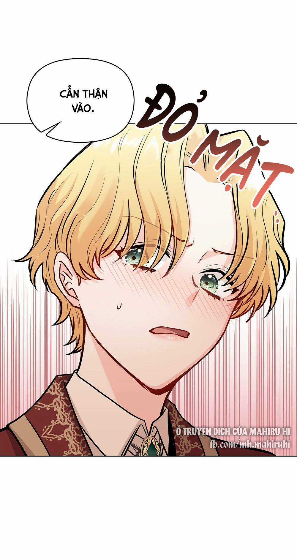 Tìm Lại Camellia Chapter 26 trang 7