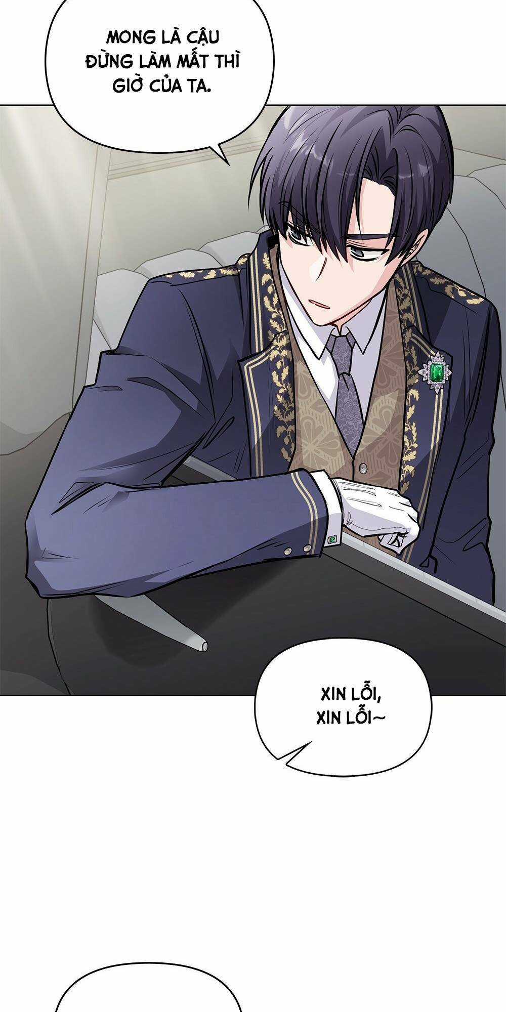 Tìm Lại Camellia Chapter 26 trang 9