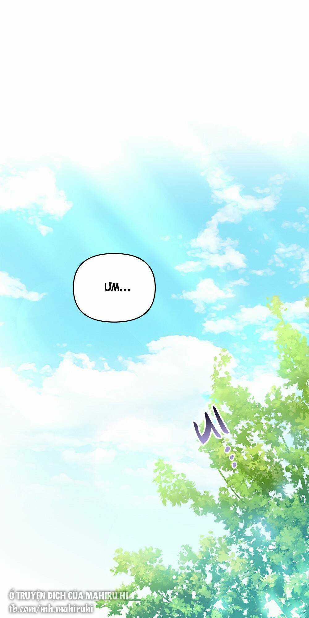 Tìm Lại Camellia Chapter 27 trang 1