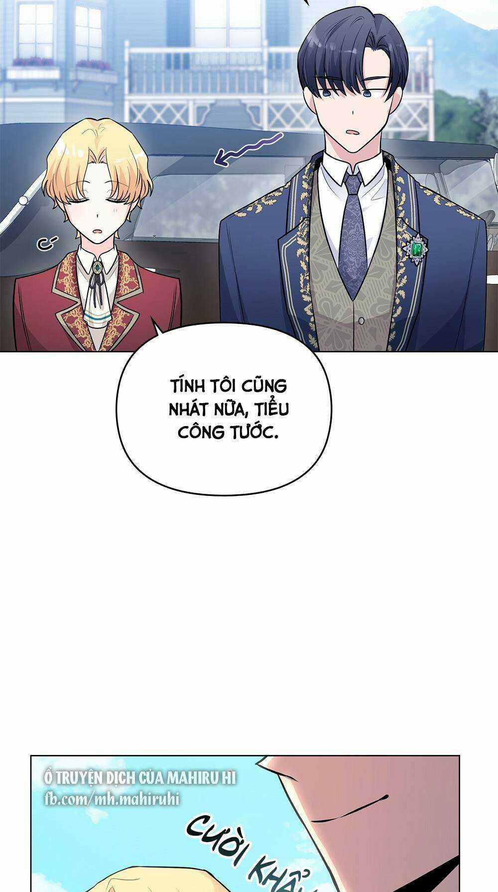 Tìm Lại Camellia Chapter 27 trang 12