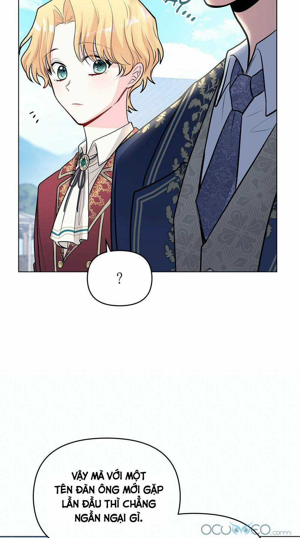 Tìm Lại Camellia Chapter 27 trang 13