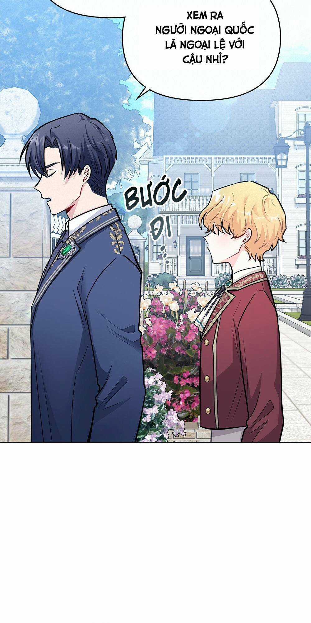 Tìm Lại Camellia Chapter 27 trang 14