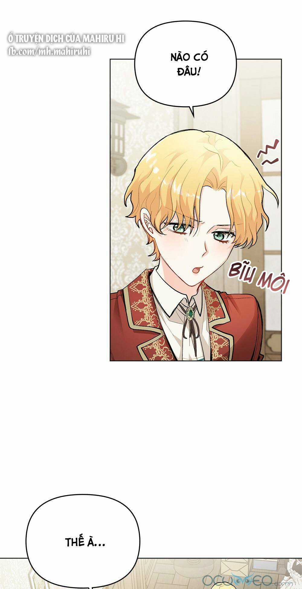 Tìm Lại Camellia Chapter 27 trang 24