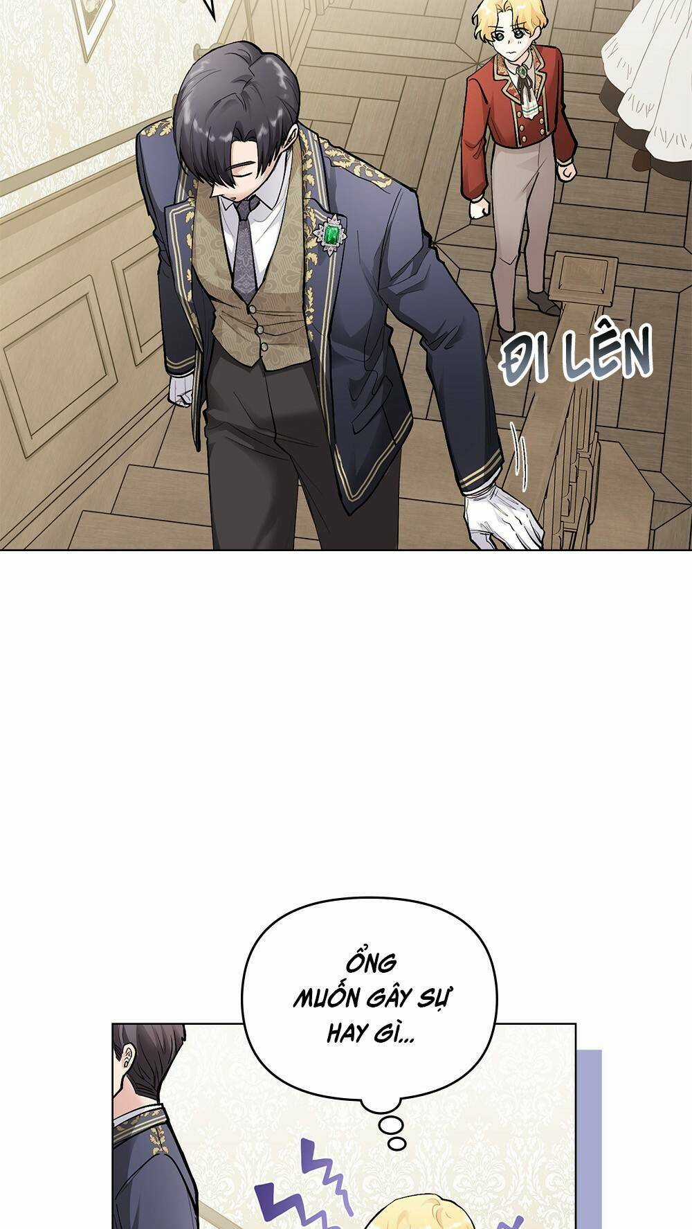 Tìm Lại Camellia Chapter 27 trang 25