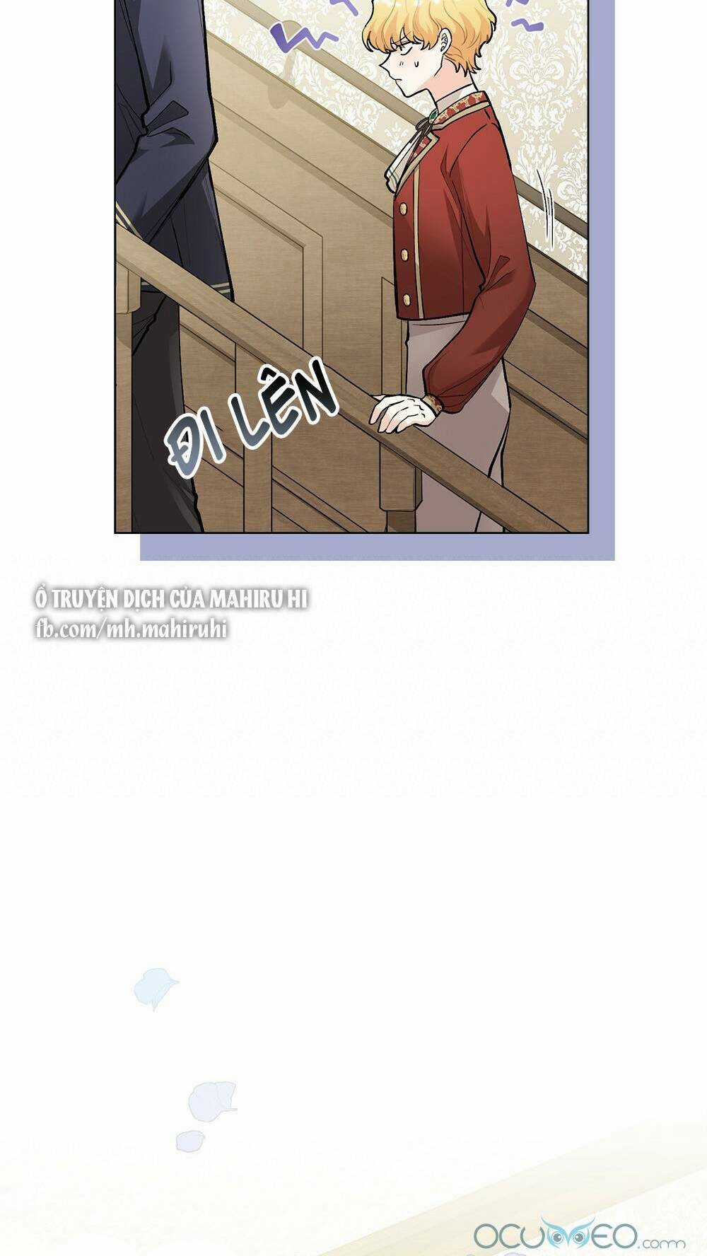 Tìm Lại Camellia Chapter 27 trang 26