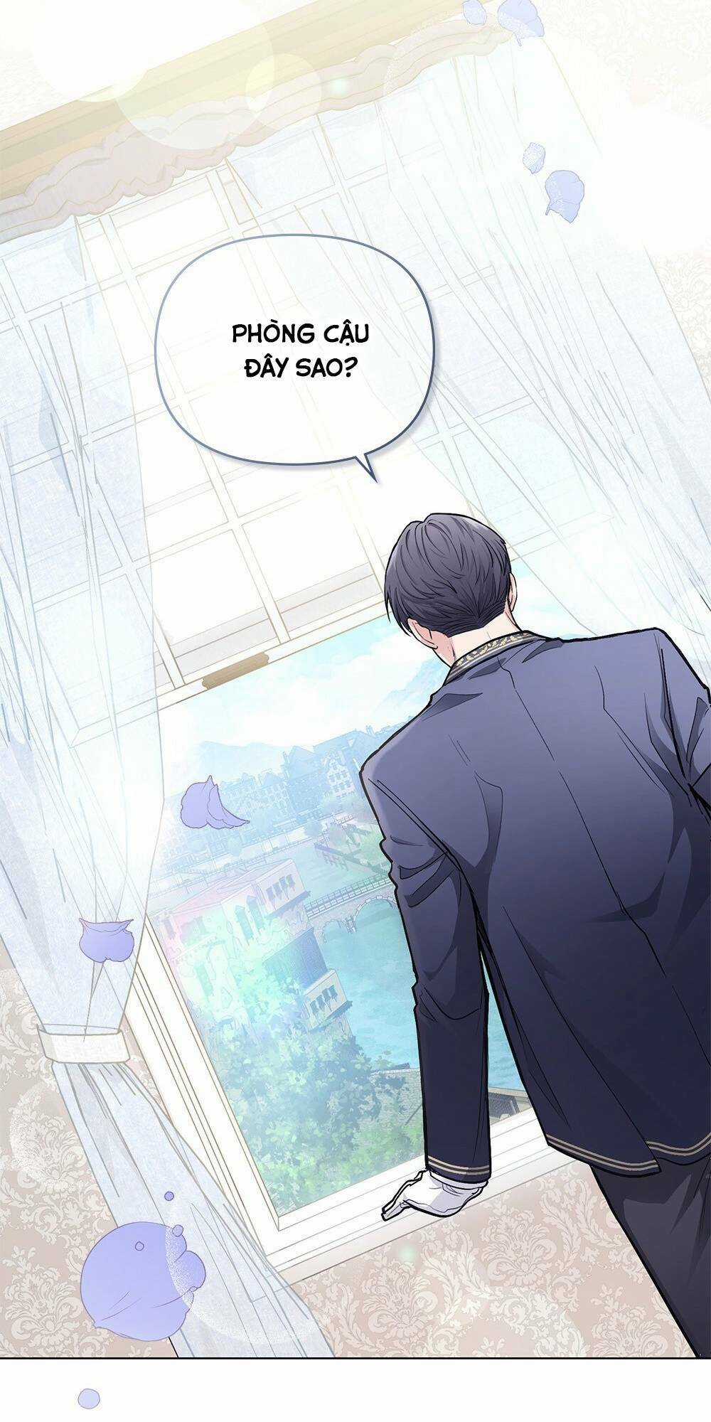 Tìm Lại Camellia Chapter 27 trang 27