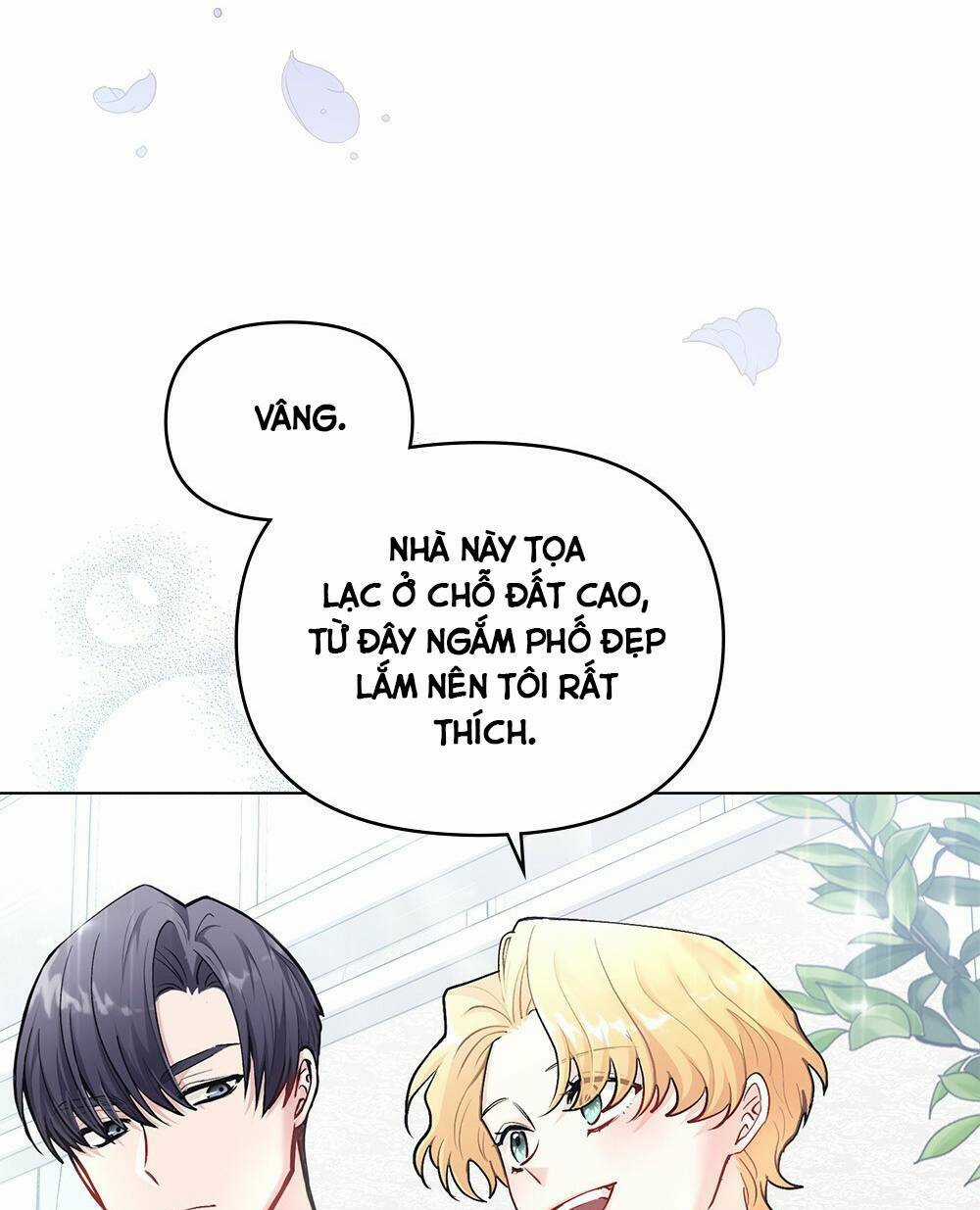 Tìm Lại Camellia Chapter 27 trang 28
