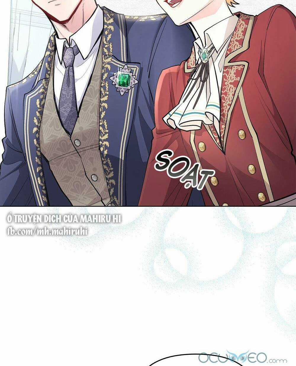 Tìm Lại Camellia Chapter 27 trang 29