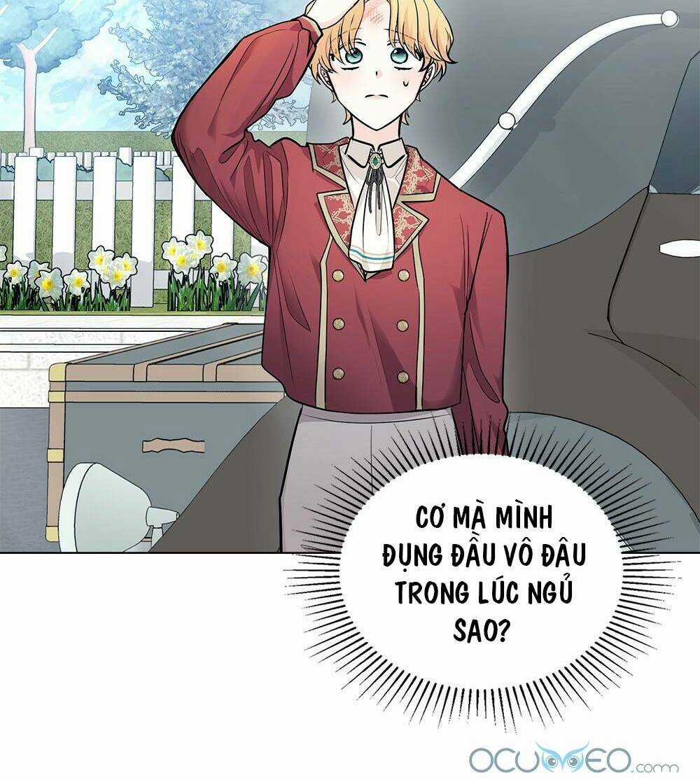 Tìm Lại Camellia Chapter 27 trang 3