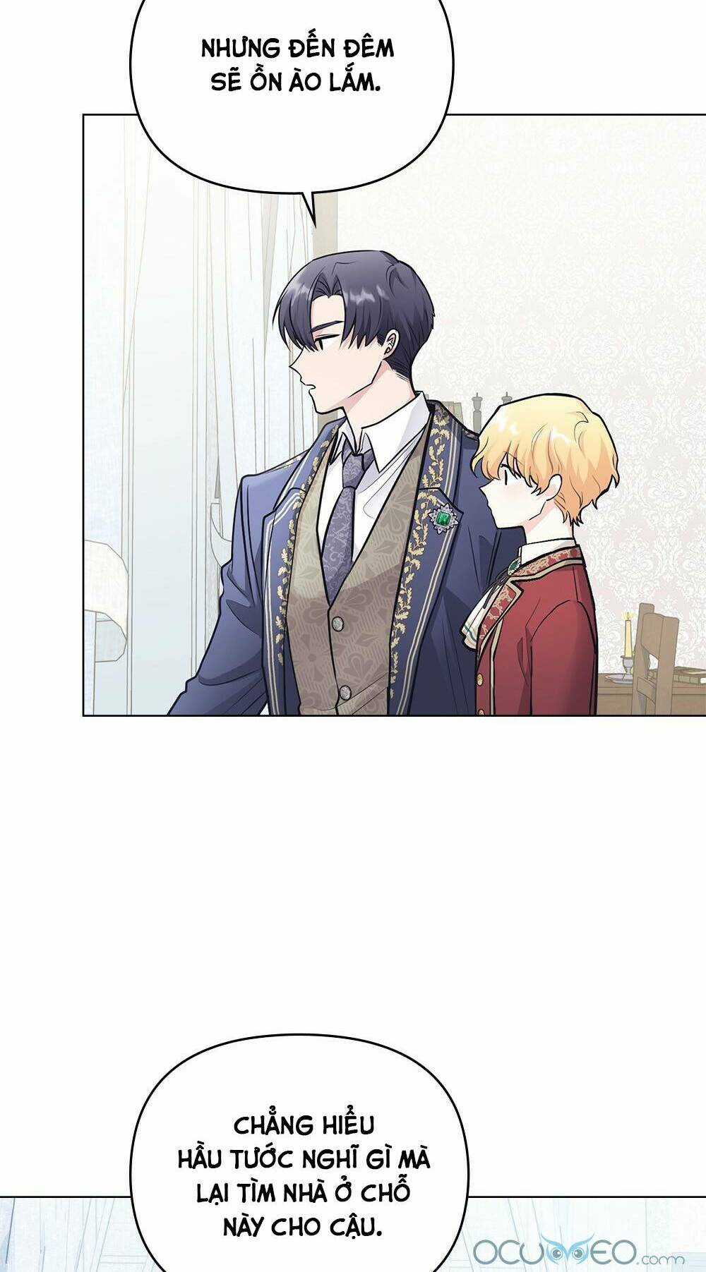 Tìm Lại Camellia Chapter 27 trang 31