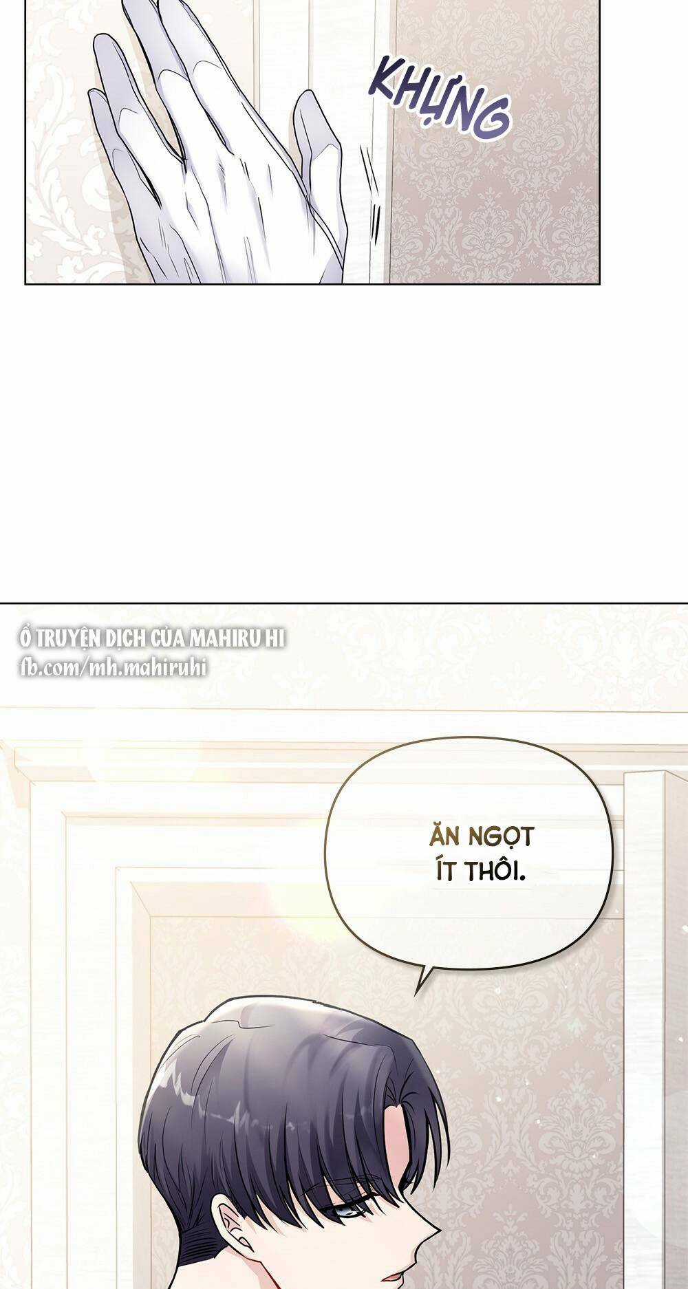 Tìm Lại Camellia Chapter 27 trang 35