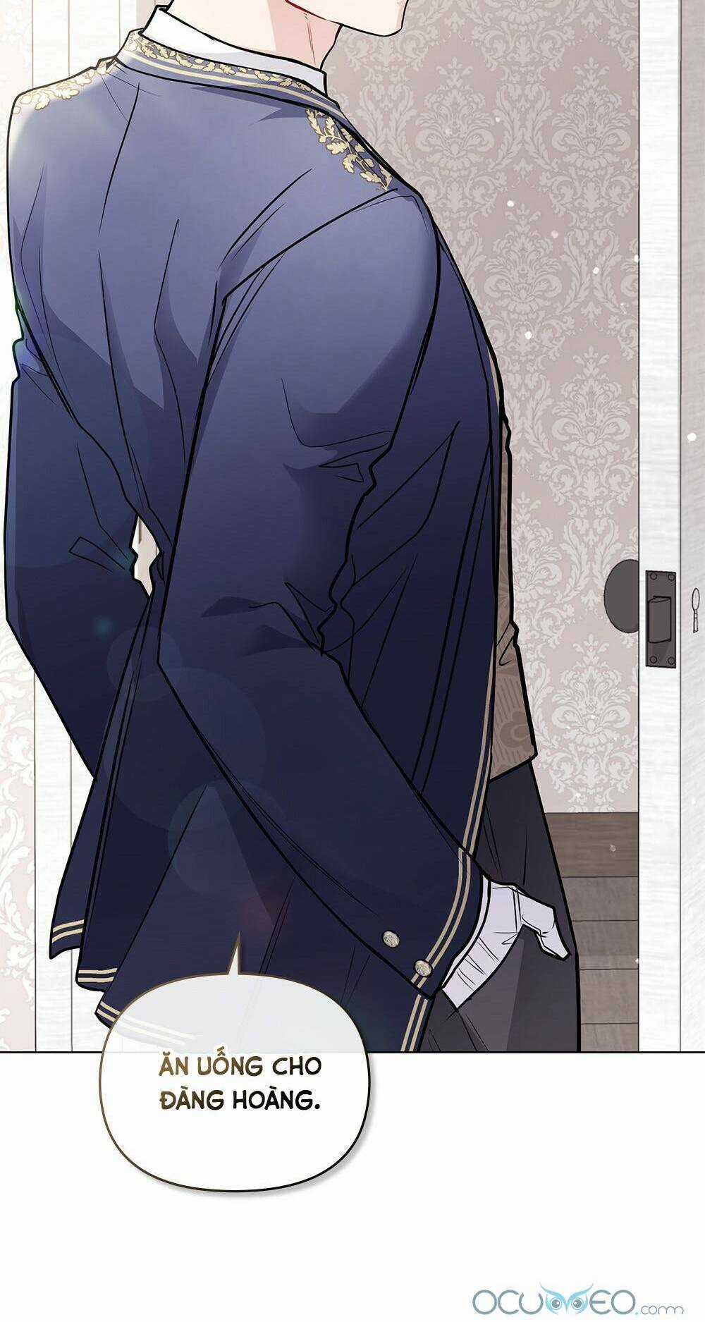 Tìm Lại Camellia Chapter 27 trang 36